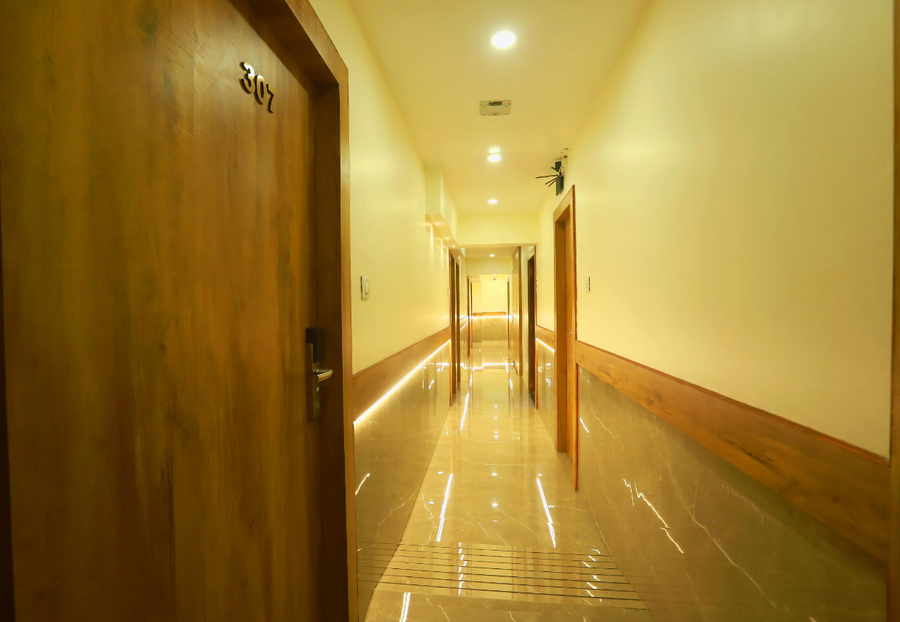 Hotel Karishma Dadar,Mumbai Suburban>>Mumbai,3 star