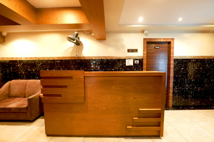 Hotel Karishma Dadar,Mumbai Suburban>>Mumbai,3 star