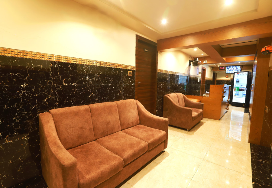 Hotel Karishma Dadar,Mumbai Suburban>>Mumbai,3 star