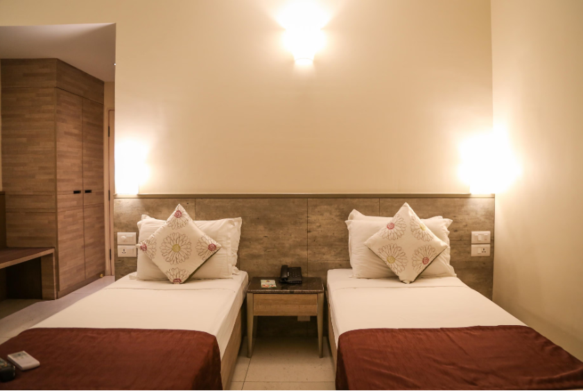 nanu beach resort and spa