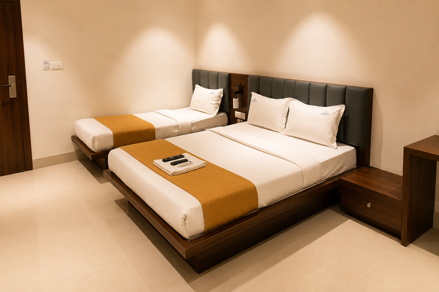 hotel srs jade empire
