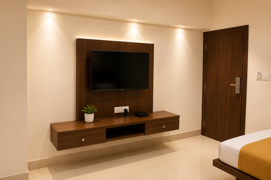 hotel srs jade empire