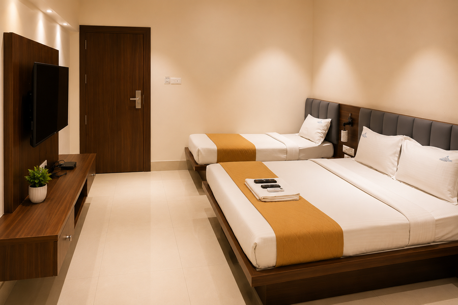 hotel srs jade empire
