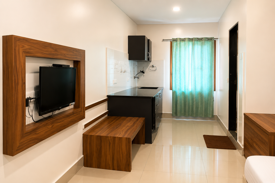 hotel srs jade empire