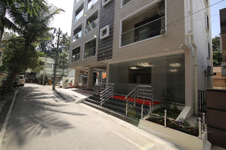 Hotel Metrovista Bangalore
