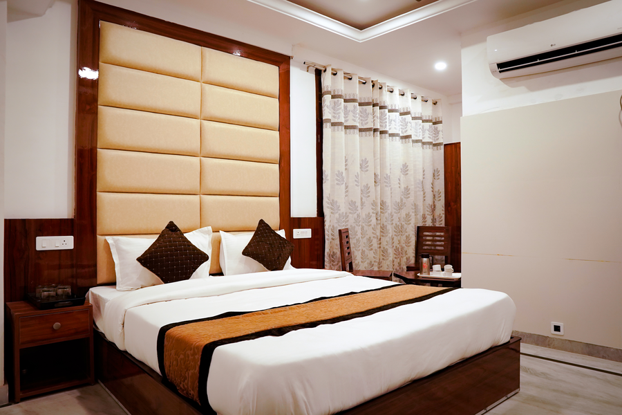 hotel the black gold