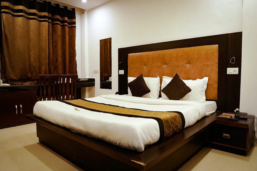 hotel the black gold