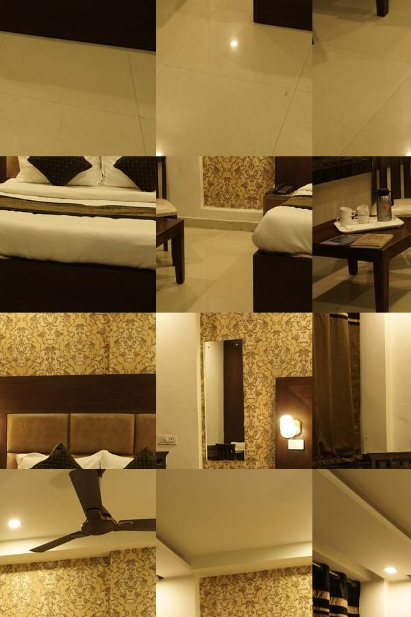 hotel the black gold