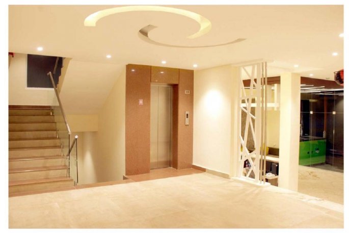 The Luxor Hotel,Haddo,3 star