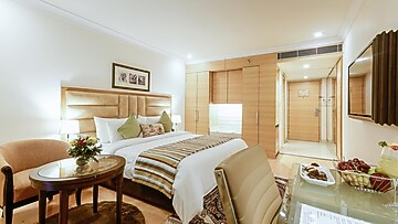 best western merrion