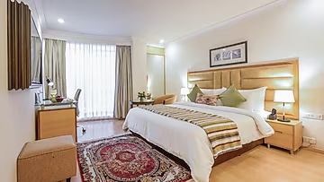 best western merrion