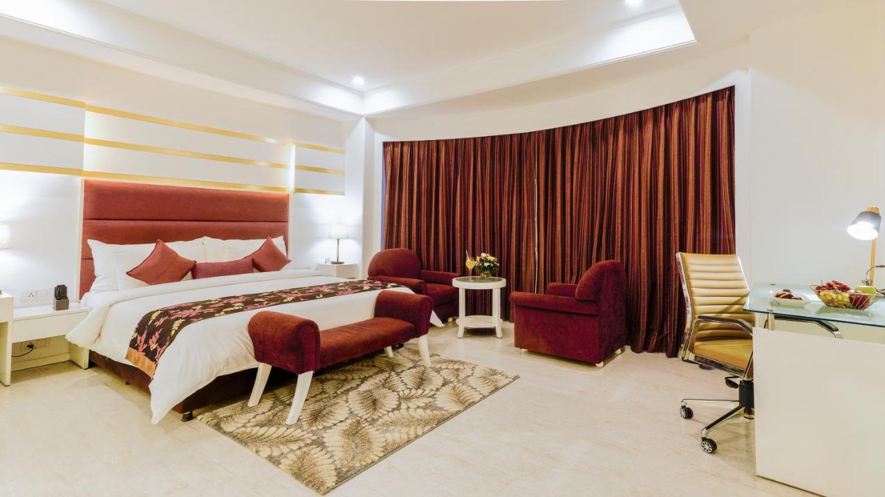 best western merrion