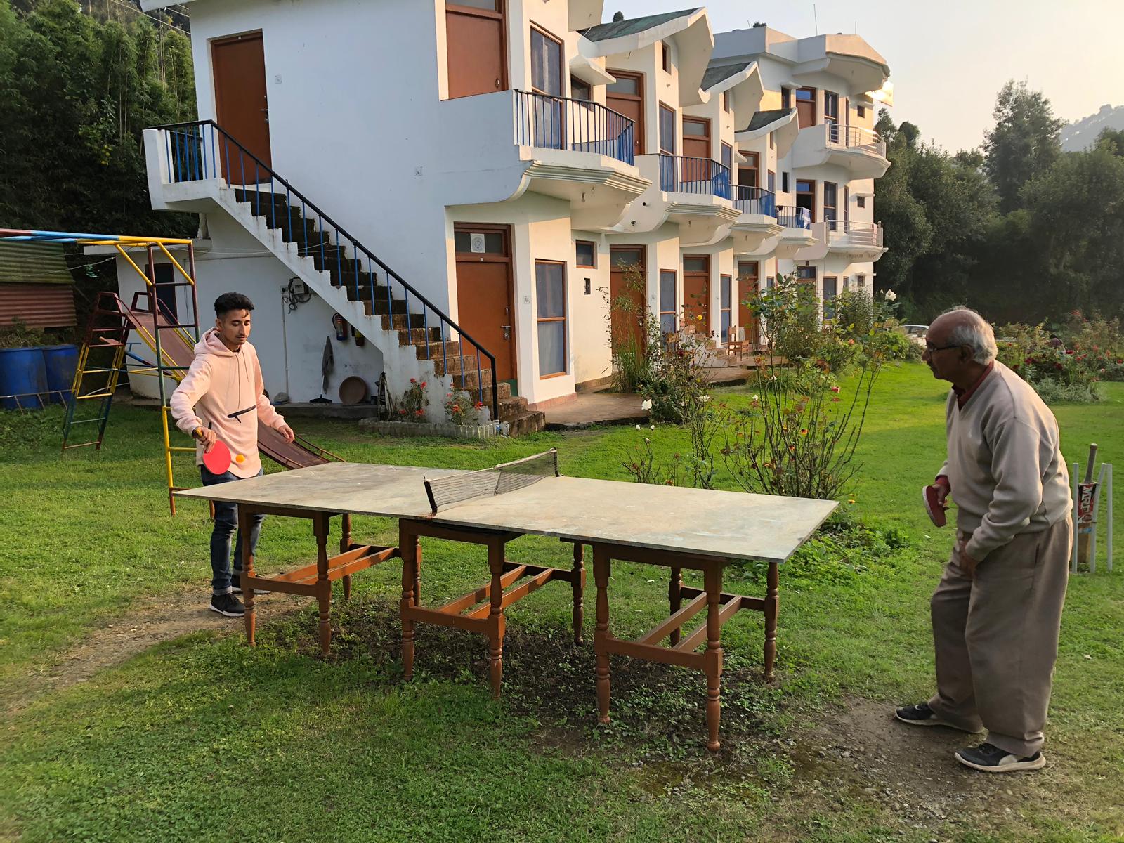 Apical Resort,Nainital>>Bhimtal,3 star