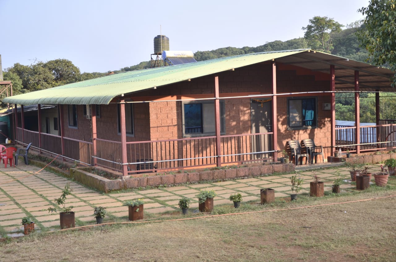 mahabaleshwar villa
