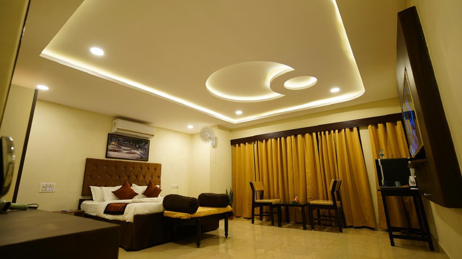 new hotel suhail