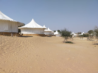 The Bordi Jaisalmer,Khuri,3 star