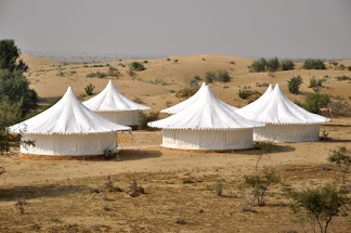 The Bordi Jaisalmer