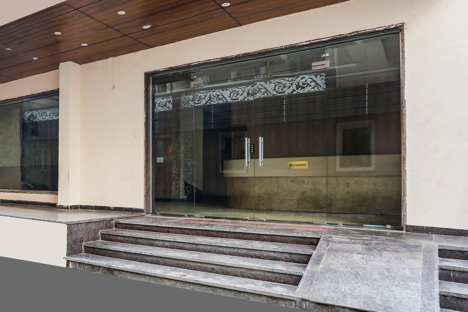 Super Townhouse Oak Tapovan,TAPOVAN, RISHIKESH |,3 star