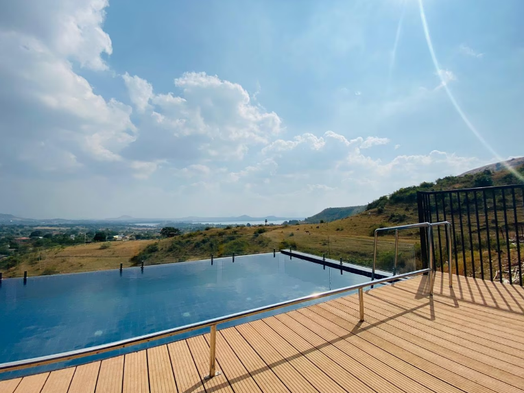wabi sabi resort igatpuri