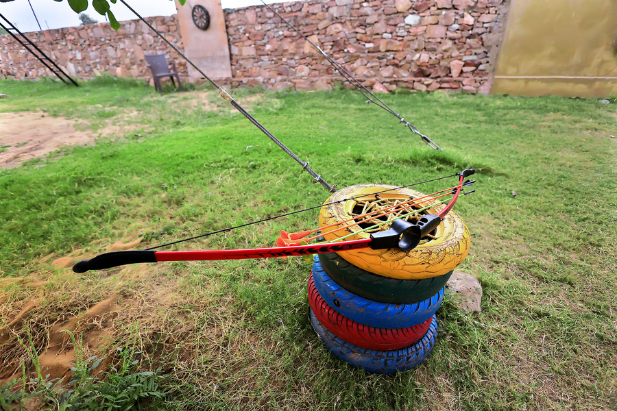 nature village resort