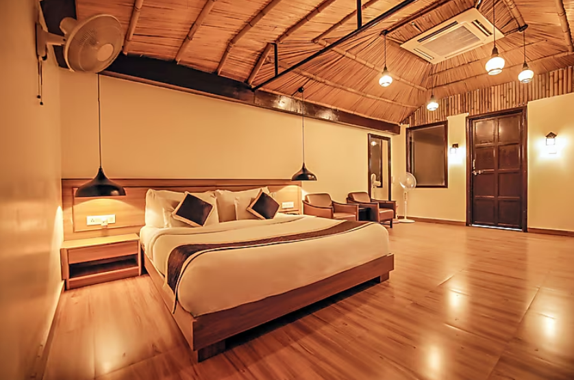 nature village resort