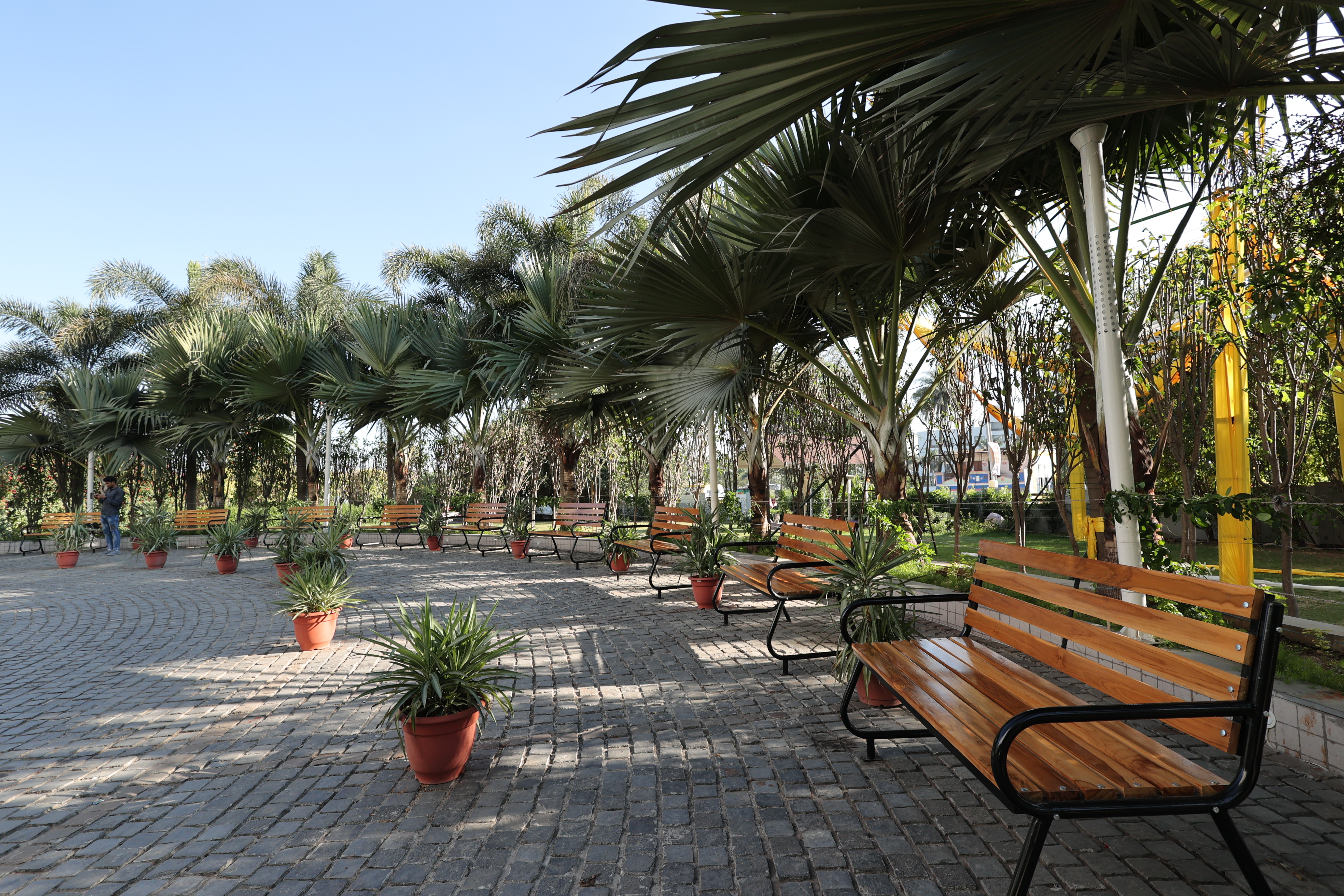 Hotel Atharva,Jabsinghpura Marg,3 star