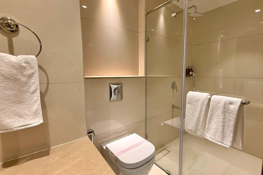 hotel atharva