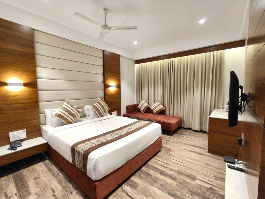 hotel atharva