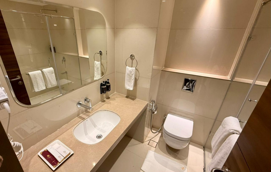 hotel atharva