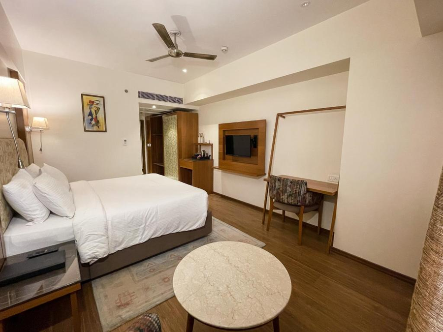 comfort hotel vista