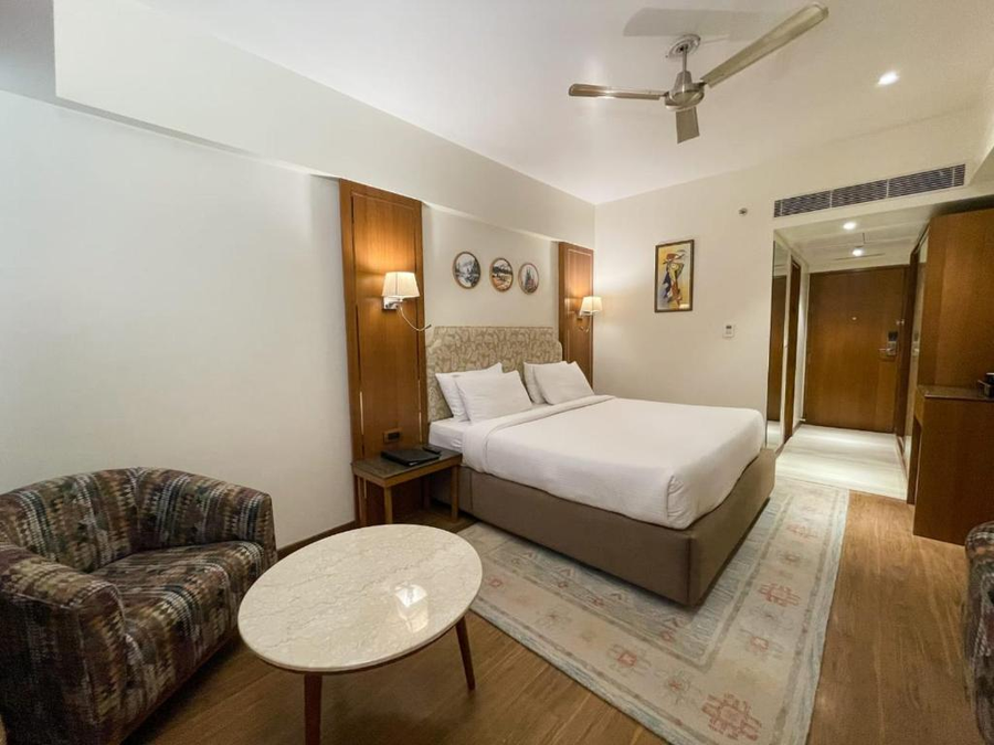comfort hotel vista