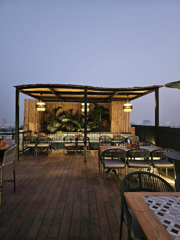 comfort hotel vista