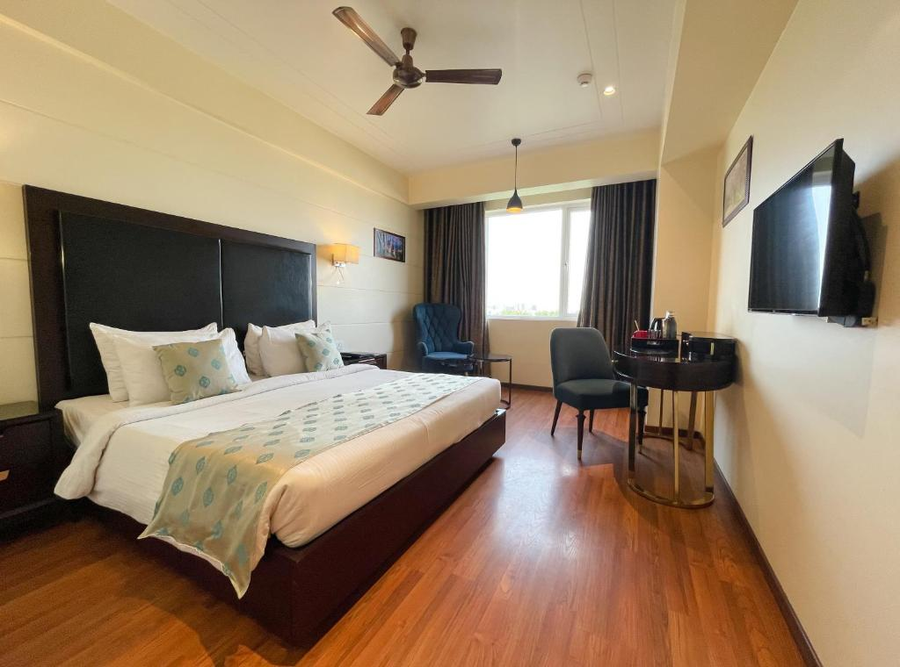 comfort hotel vista