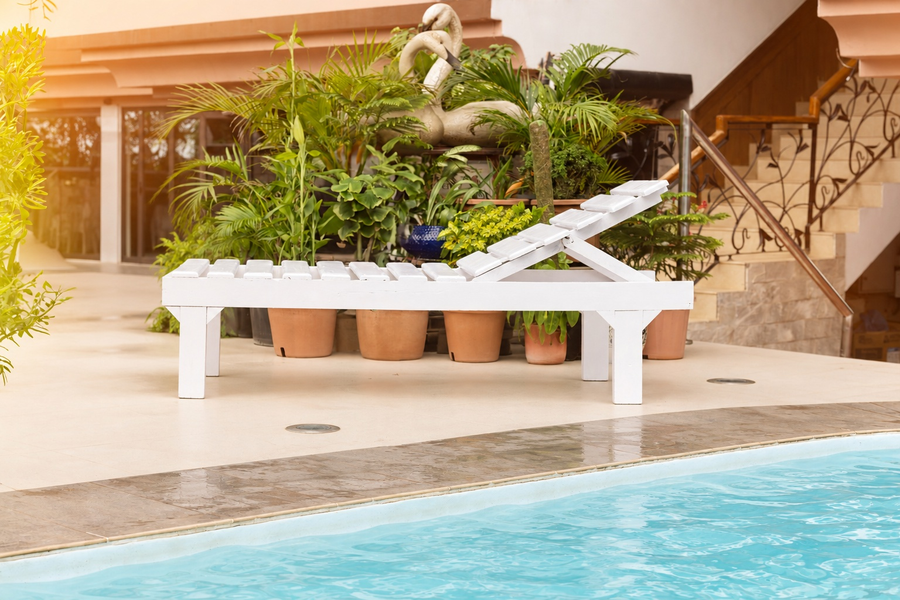 Westwood Residence,Porvorim,3 star
