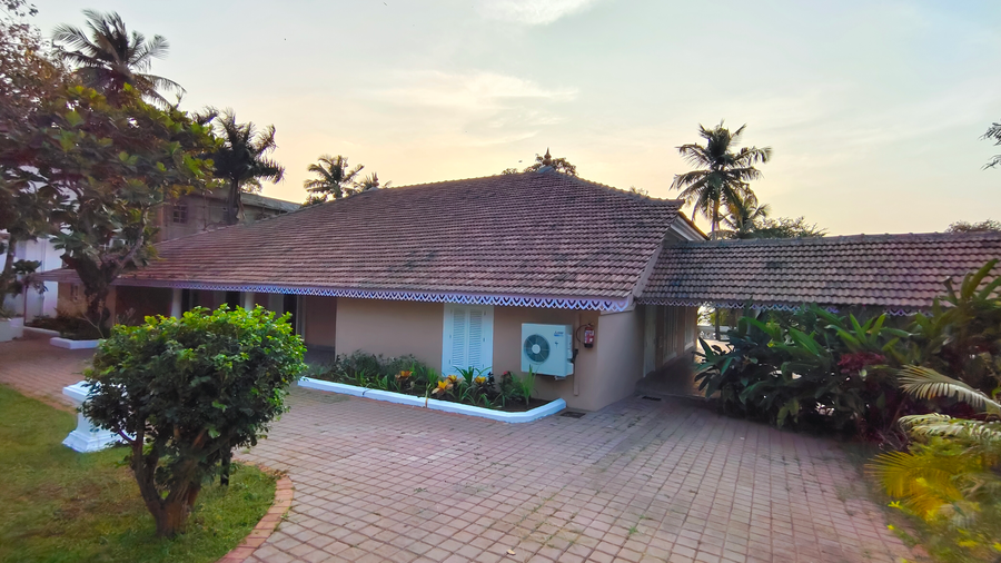 rosastays south goa