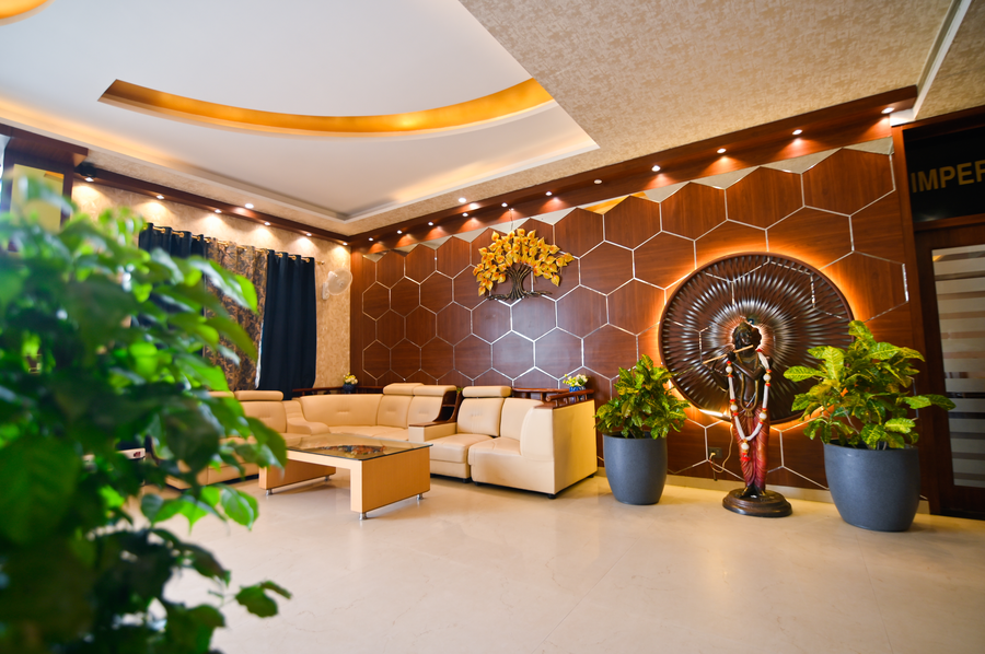 royal heritage hotel and resort