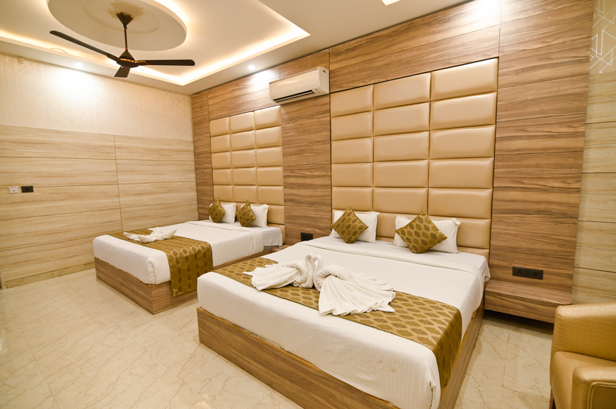 royal heritage hotel and resort