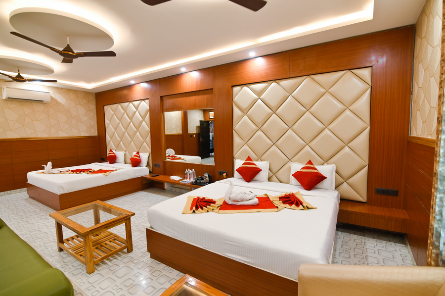 royal heritage hotel and resort