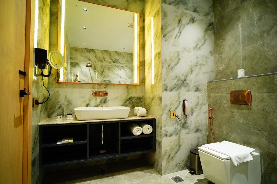 royal heritage hotel and resort