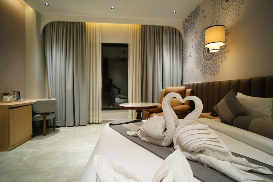 royal heritage hotel and resort