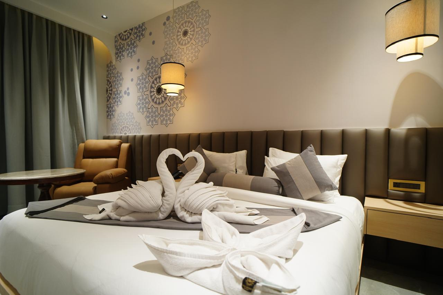 royal heritage hotel and resort