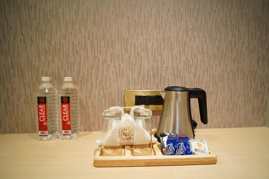 royal heritage hotel and resort