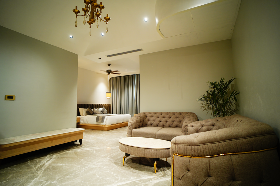 royal heritage hotel and resort