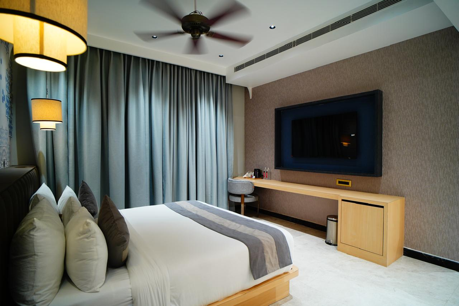 royal heritage hotel and resort