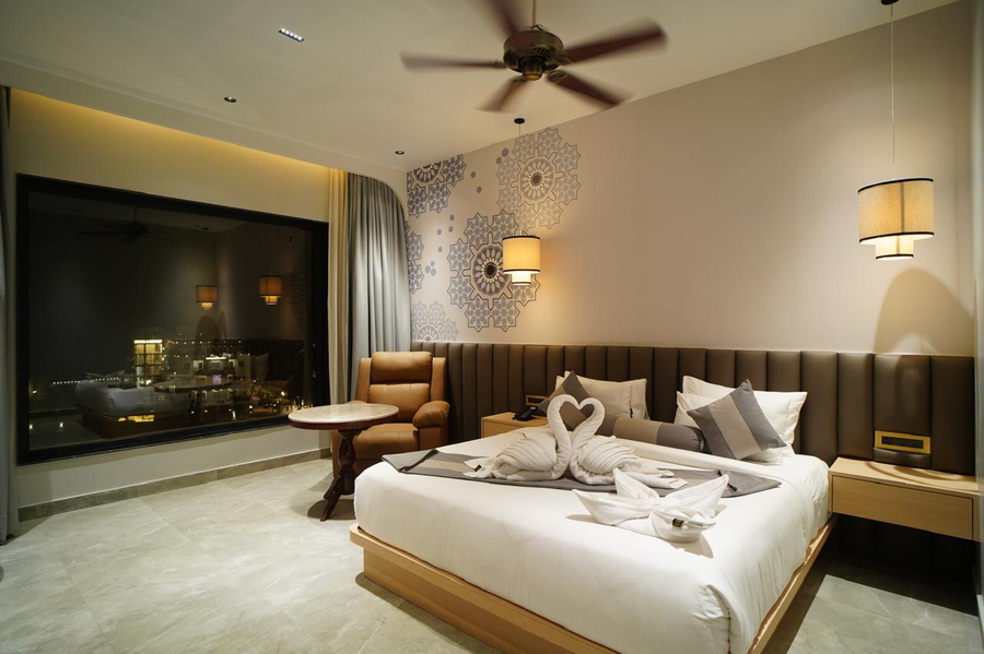 royal heritage hotel and resort