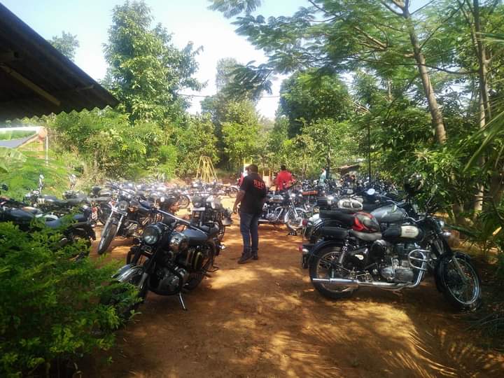 Mahabaleshwar Agro Village,Old Mahabaleshwar>>Mahabaleshwar,3 star