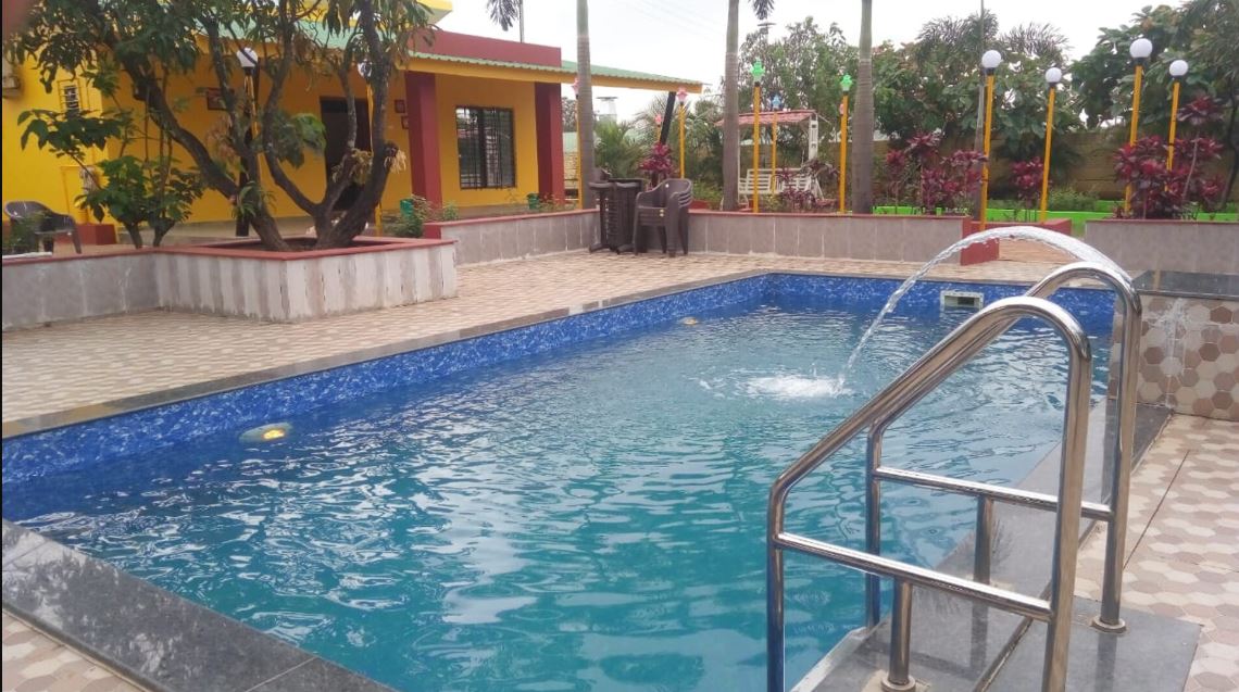 natures dreamland holiday resort