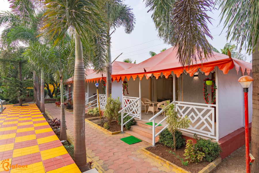 natures dreamland holiday resort