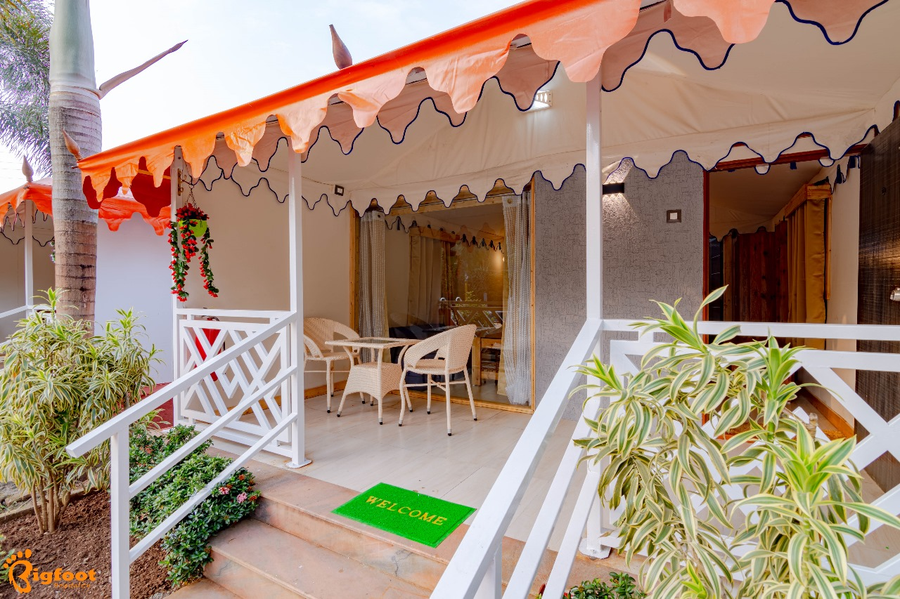 natures dreamland holiday resort