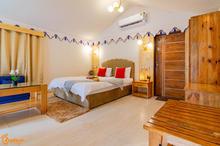 natures dreamland holiday resort